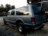 EXCURSION 2000 Steering Shaft 2347751