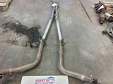 09 10 11 12 13 CHALLENGER EXHAUST MOPAR MUFFLERS2697371