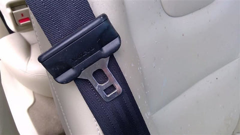Seat Belt Front Passenger Retractor Fits 1516 VOLVO XC60 4588900