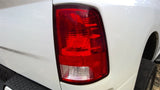 Passenger Tail Light Classic Style Fits 09-24 DODGE 1500 PICKUP 4863210