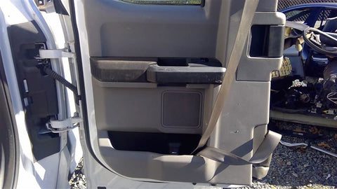 F250SD    2019 Door Trim Panel Rear 4593850