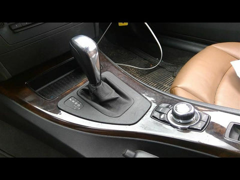 328I      2010 Transmission Shift 3318980