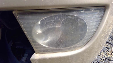 Driver Corner/Park Light Fogdriving Sedan Fits 0405 LEXUS IS300 3482540