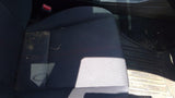 Passenger Front Seat Bucket Cloth Manual Fits 0814 IMPREZA 4563841