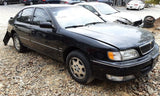 Roof With Sunroof Fits 95-99 MAXIMA 3489315