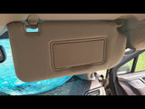 Passenger Right Sun Visor Illuminated Fits 1519 MKC 4762870