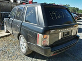 Passenger Headlight Xenon HID Thru VIN 3A140337 Fits 03 RANGE ROVER 3306583