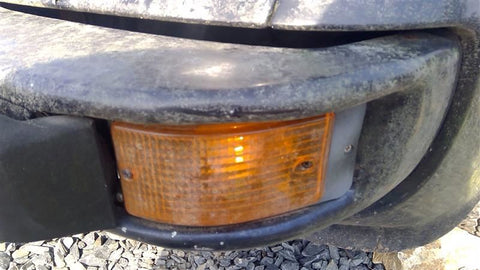 Driver Corner/Park Light Fogdriving Fits 8389 PORSCHE 944 4624830