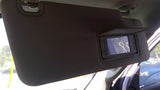 Passenger Sun Visor With Illumination Fits 1318 DODGE 2500 PICKUP 3501731