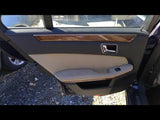 E350      2010 Door Trim Panel Rear 3355120