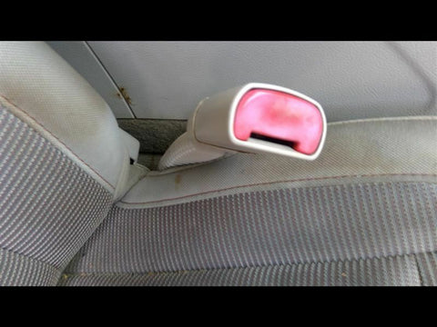 Seat Belt Front Bucket Seat Passenger Buckle Fits 1012 TAURUS 3300120