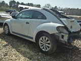 Starter Motor Bosch Manufacturer Fits 14-17 BEETLE 3012887
