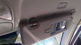 Passenger Sun Visor Roof Illuminated LWB Fits 13-19 SANTA FE 3594130