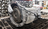 Automatic Transmission 4WD AWD Fits 12 INFINITI EX35 4634120