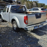 Driver Left Headlight Fits 05-08 FRONTIER 345564