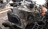 Automatic Transmission 2.0L Diesel Transmission ID Ppy Fits 1416 JETTA 3500631