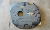 MINICOOPE 2016 Engine Cover 4574781