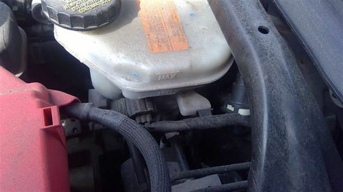 Brake Master Cylinder Fits 13-19 EXPLORER 3430720