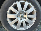 Passenger Axle Shaft Rear Axle Fits 0613 RANGE ROVER SPORT 2938257