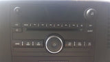 Audio Equipment Radio AM-FM-CD-MP3-USB Fits 11-18 EXPRESS 2500 VAN 462636