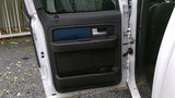 RAPTOR    2012 Door Trim Panel Rear 4659690
