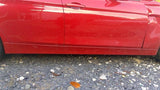328I      2014 Rocker Panel Moulding 4600270