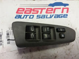 Driver Front Door Switch Driver's Master Double Cab Fits 0511 TACOMA 2872231