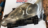 Driver Left Headlight Sedan Halogen Fits 0910 LEXUS IS250 3457411
