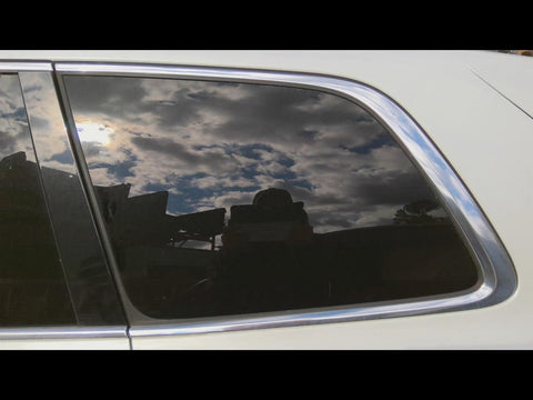 Driver Quarter Glass Tempered Glass Fits 1619 VOLVO XC90 4709470