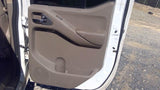 FRONTIER  2016 Door Trim Panel Rear 4578020