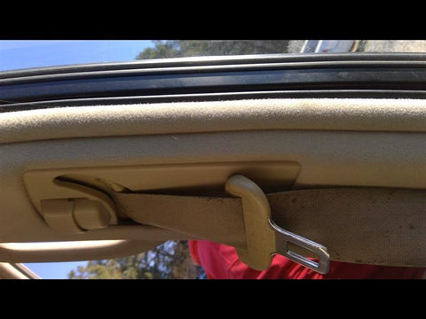 Seat Belt Front Bucket Driver Retractor Fits 03-09 LEXUS GX470 331957