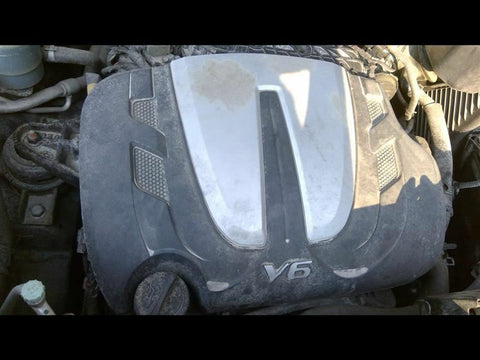 SORENTO   2012 Engine Cover 2875110