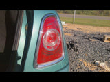 Passenger Tail Light Convertible 2 Passenger Fits 1115 MINI COOPER 4779690