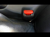 Seat Belt Front Bucket Driver Power Seat Buckle Fits 1018 4 RUNNER 3239450