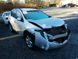 Flywheel/Flex Plate Automatic Transmission 3.5L Coupe Fits 0713 ALTIMA 2676714