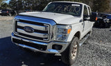 Passenger Corner/Park Light Fogdriving Fits 1116 FORD F250SD PICKUP 3589551