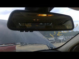 Rear View Mirror With Garage Door Opener Manual Dimming Fits 1011 XJ 2933750
