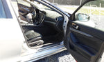 Passenger Sun Visor Illuminated Thru 01/31/17 Fits 16-17 MAXIMA 458149