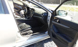 Passenger Sun Visor Illuminated Thru 01/31/17 Fits 16-17 MAXIMA 458149