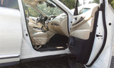 Chassis ECM Driver Assist Navigation Control Fits 17 INFINITI QX60 4664807