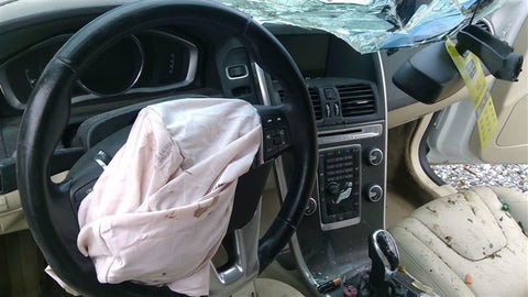 XC60      2015 Steering Wheel 458892bag not included0