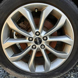 MKC       2017 Seat Rear 3455178