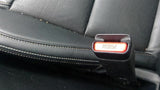 Seat Belt Front Bucket Passenger Buckle Fits 16-18 MAXIMA 3430060
