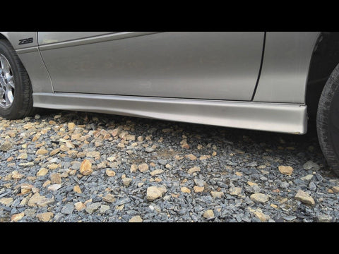 CAMARO    2002 Rocker Panel Moulding 4782360