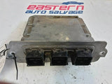 Engine ECM Electronic Control Module 3.0L VIN G Fits 0809 MAZDA TRIBUTE 3046290