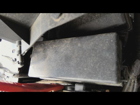 Fuse Box Engine Fits 1620 TITAN XD 4690490