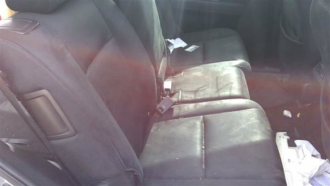 CX-9      2015 Seat Rear 3466010