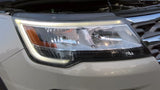 Passenger Right Headlight Limited Fits 18-19 EXPLORER 4865340