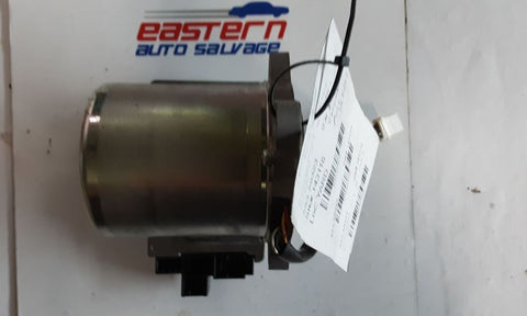 Power Steering Pump US Market With Precrash System AWD Fits 1618 PILOT 3609980