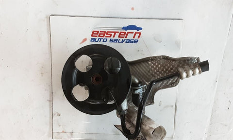 Power Steering Pump Fits 1119 JOURNEY 3613280